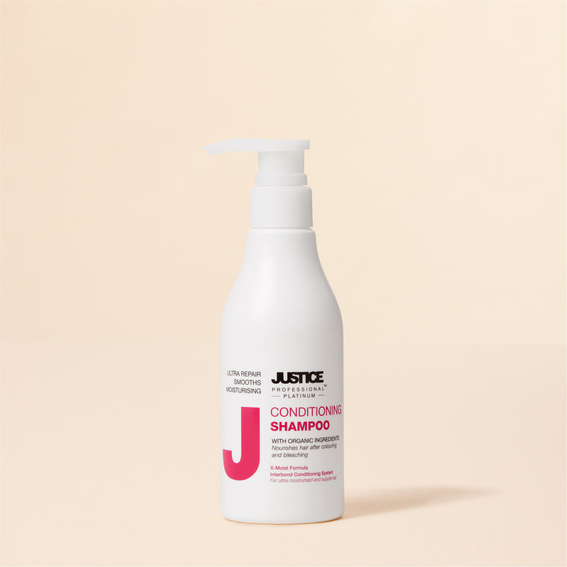 Platinum Shampoo - 300ml