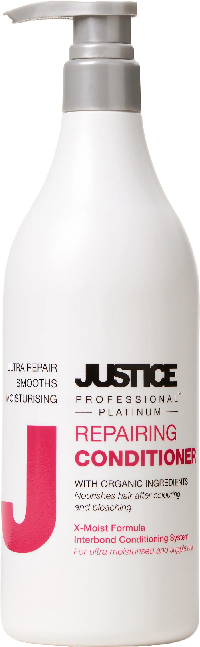 Platinum Conditioner - 700ml