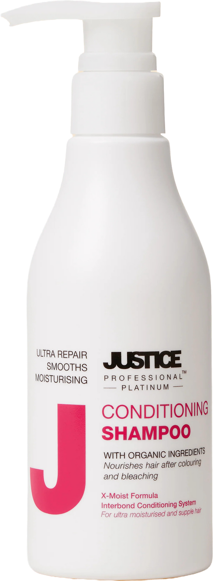 Platinum Shampoo - 300ml