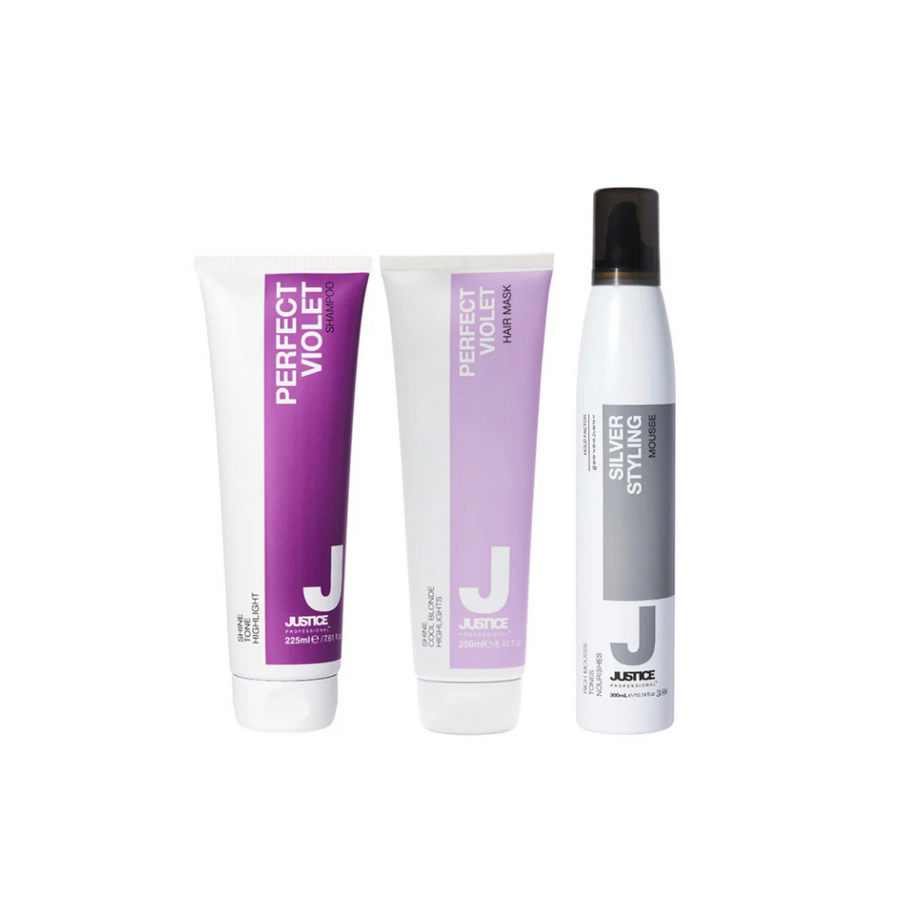 Perfect Violet Complete Bundle