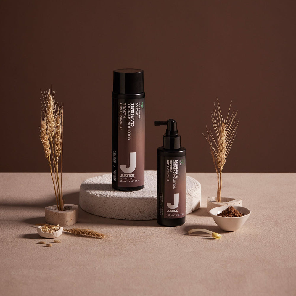 Thinning Hair Rescue Lotion 150ml