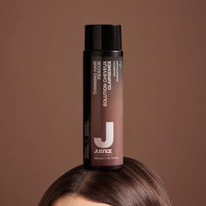 Thinning Hair Rescue Pack