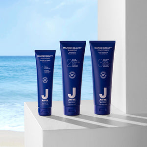 Marine Beauty Suitcase Pack