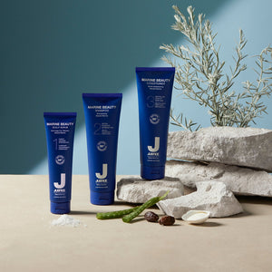 Marine Beauty Shampoo 250ml
