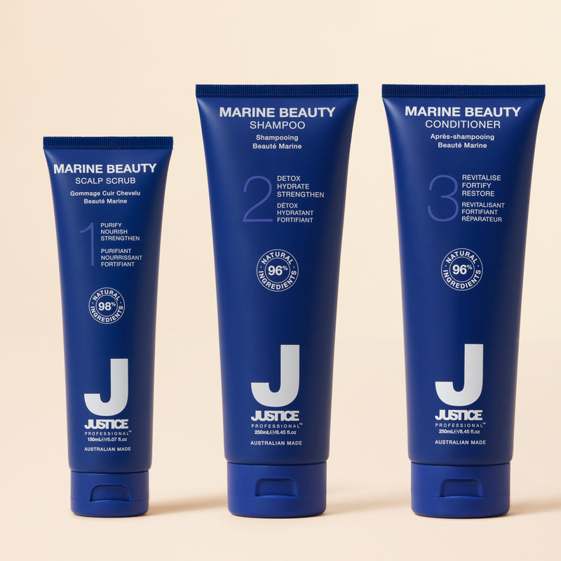 Marine Beauty Bundle