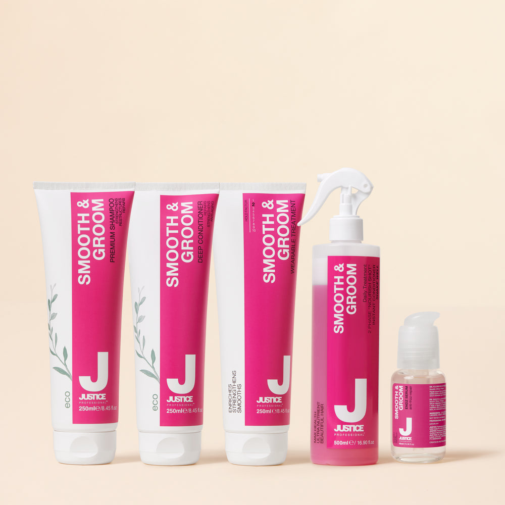 Smooth & Groom Complete Bundle