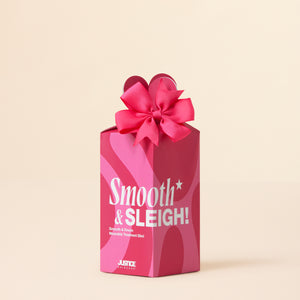 Smooth & Sleigh Bon bon