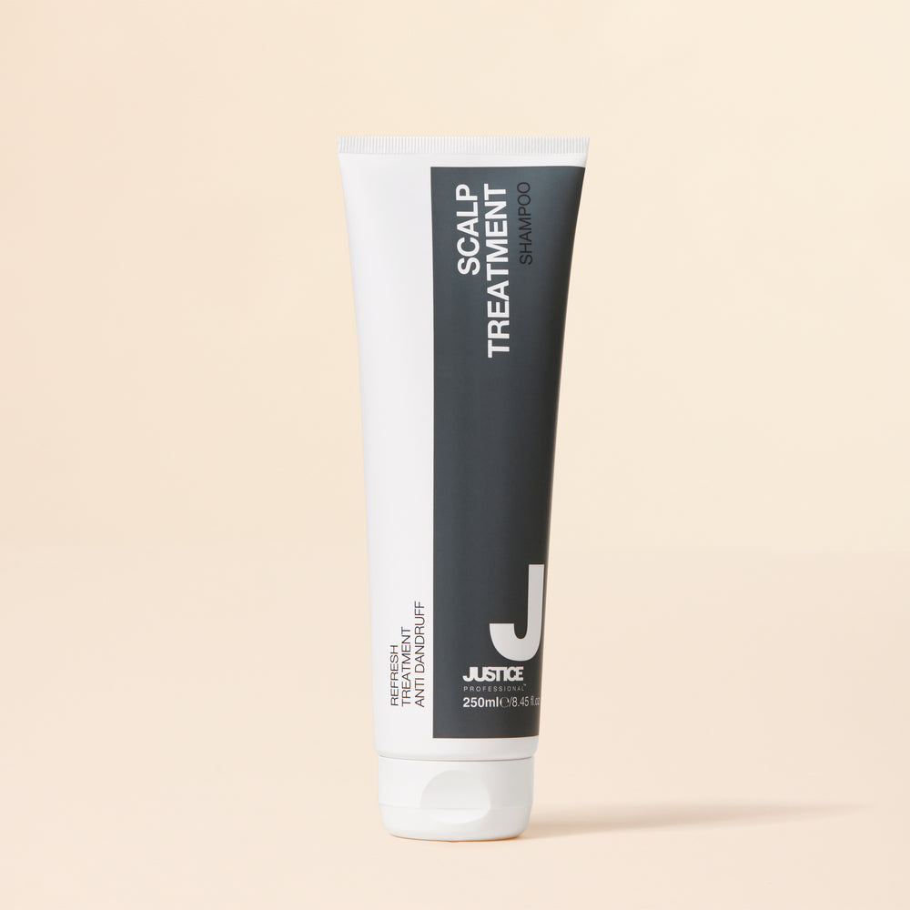 Scalp Treatment Shampoo - 250ml