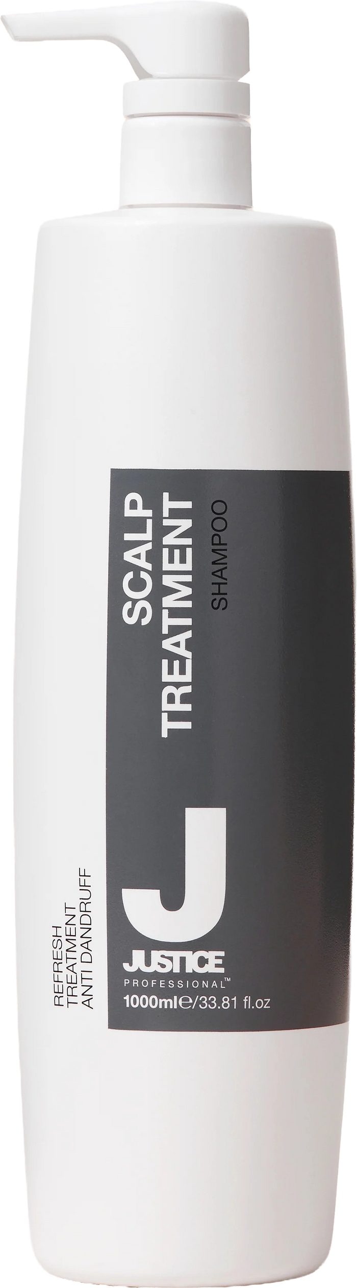 Scalp Treatment Shampoo - 1 Litre