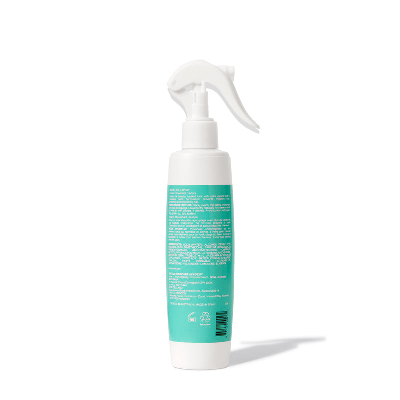Sea Salt Spray - 250ML