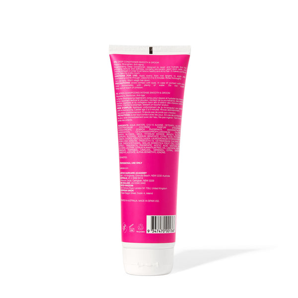 Smooth & Groom Conditioner - 250ml