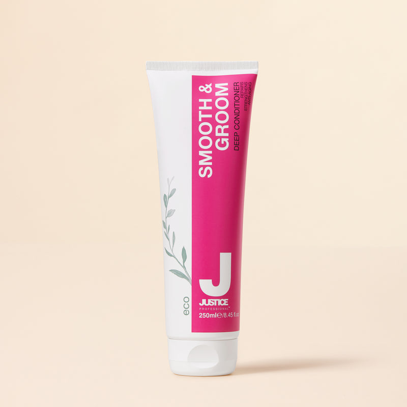 Smooth & Groom Conditioner - 250ml