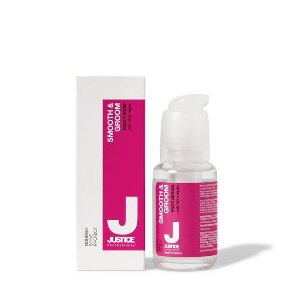 Smooth & Groom Endz Serum - 45ml