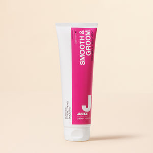 Smooth & Groom Wearable Treatment