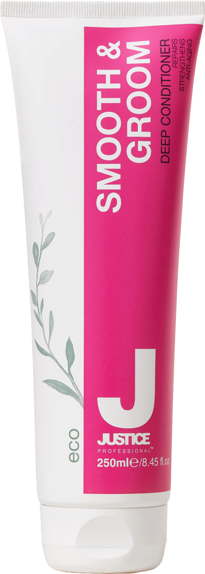 Smooth & Groom Conditioner - 250ml