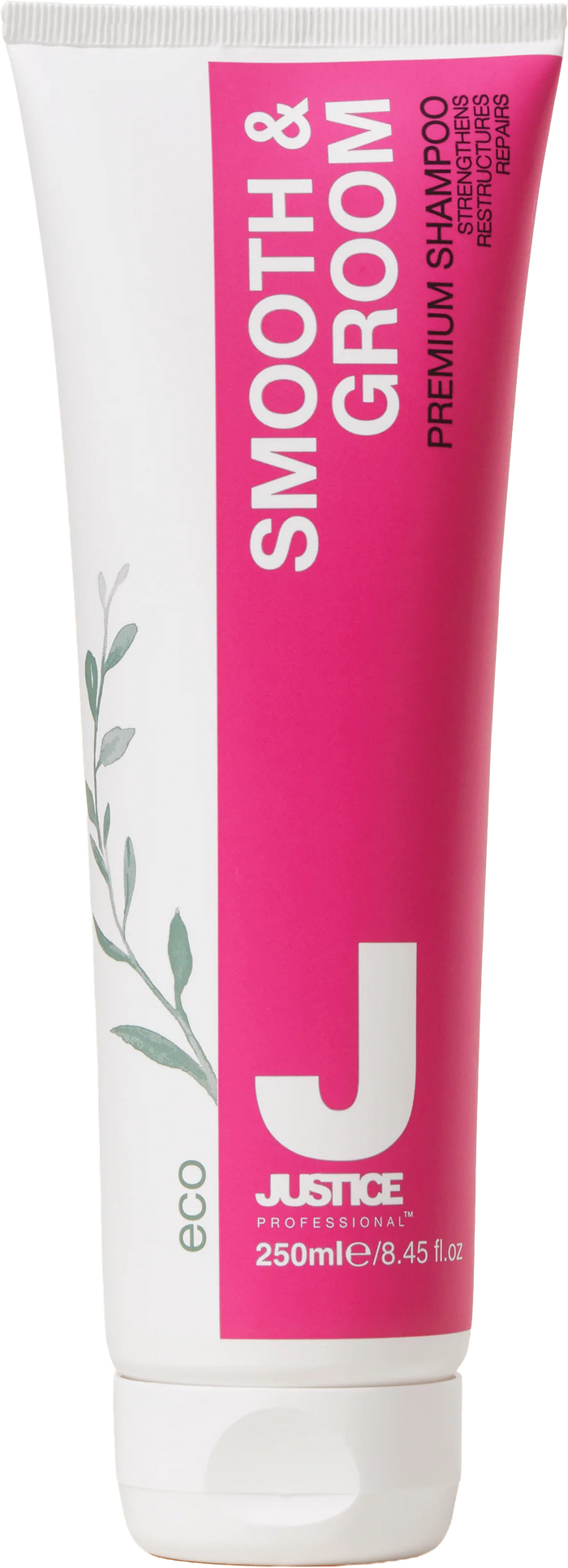 Smooth & Groom Shampoo - 250ml