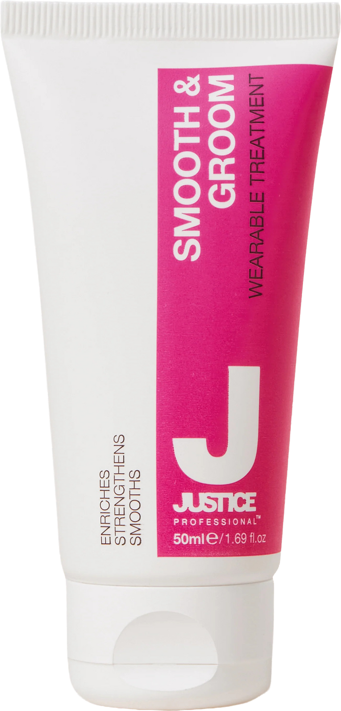 Smooth & Groom Wearable Treatment - 50ml