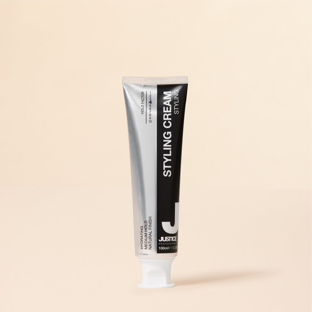 Styling Cream - 100ml