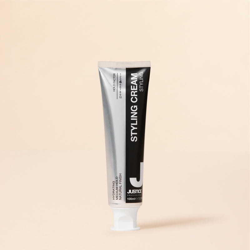 Styling Cream - 100ml