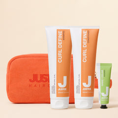 Good Curl Days Gift Set