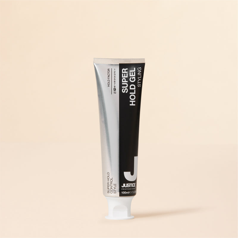 Super Hold Gel - 100ml
