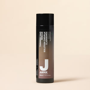Thinning Hair Rescue Shampoo 300ml