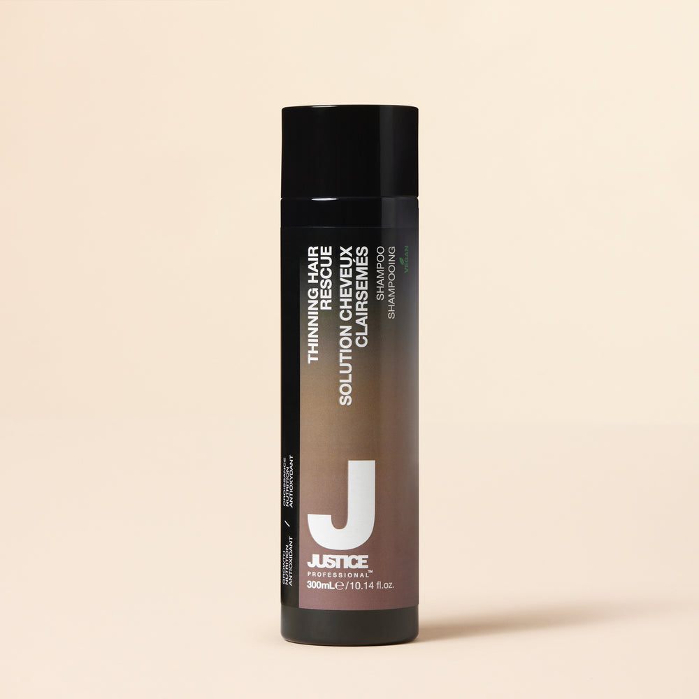 Thinning Hair Rescue Bundle