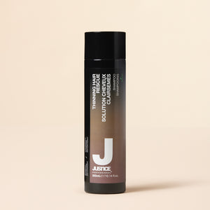 Thinning Hair Rescue Bundle