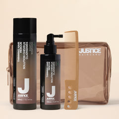 Thinning Hair Rescue Pack