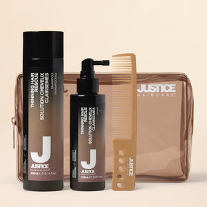 Thinning Hair Rescue Pack