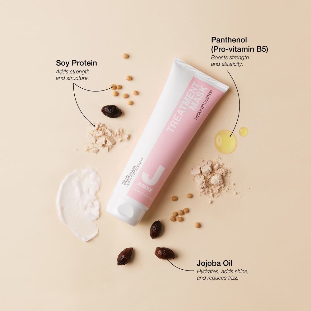 Treatment Mask - 500ml