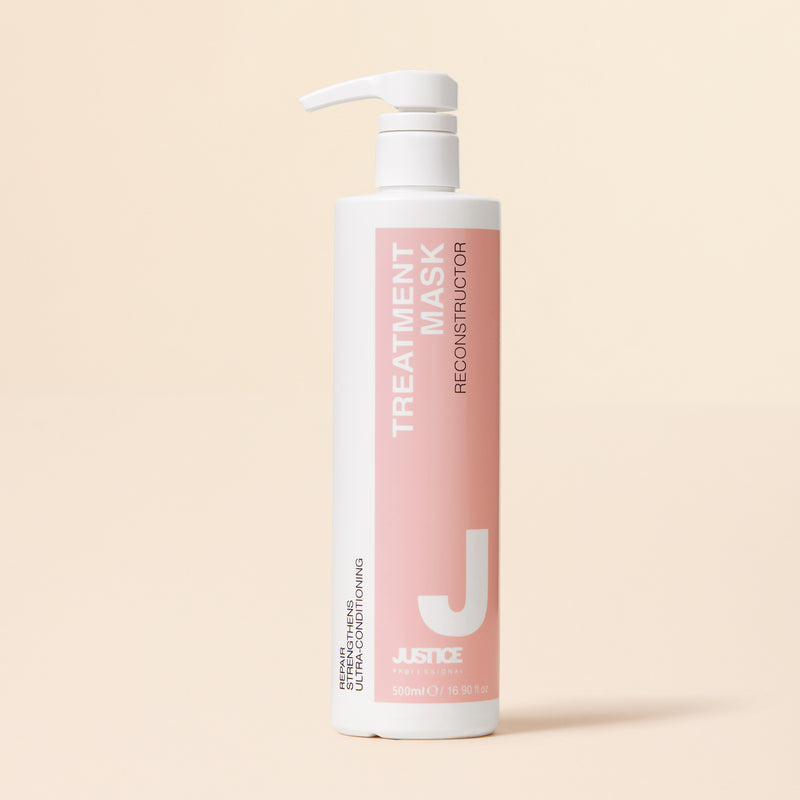 Treatment Mask - 500ml