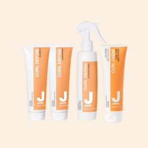Curl Complete Bundle