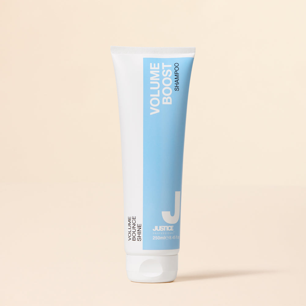 Volume Boost Shampoo - 250ml