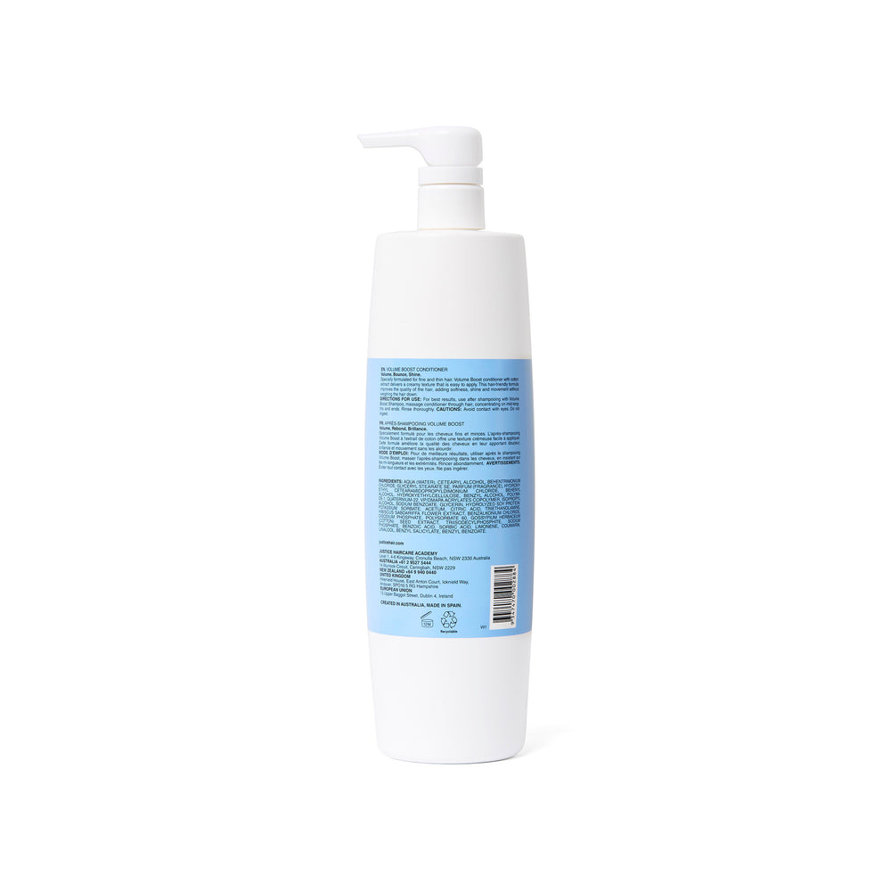 Volume Boost Conditioner 1 Litre