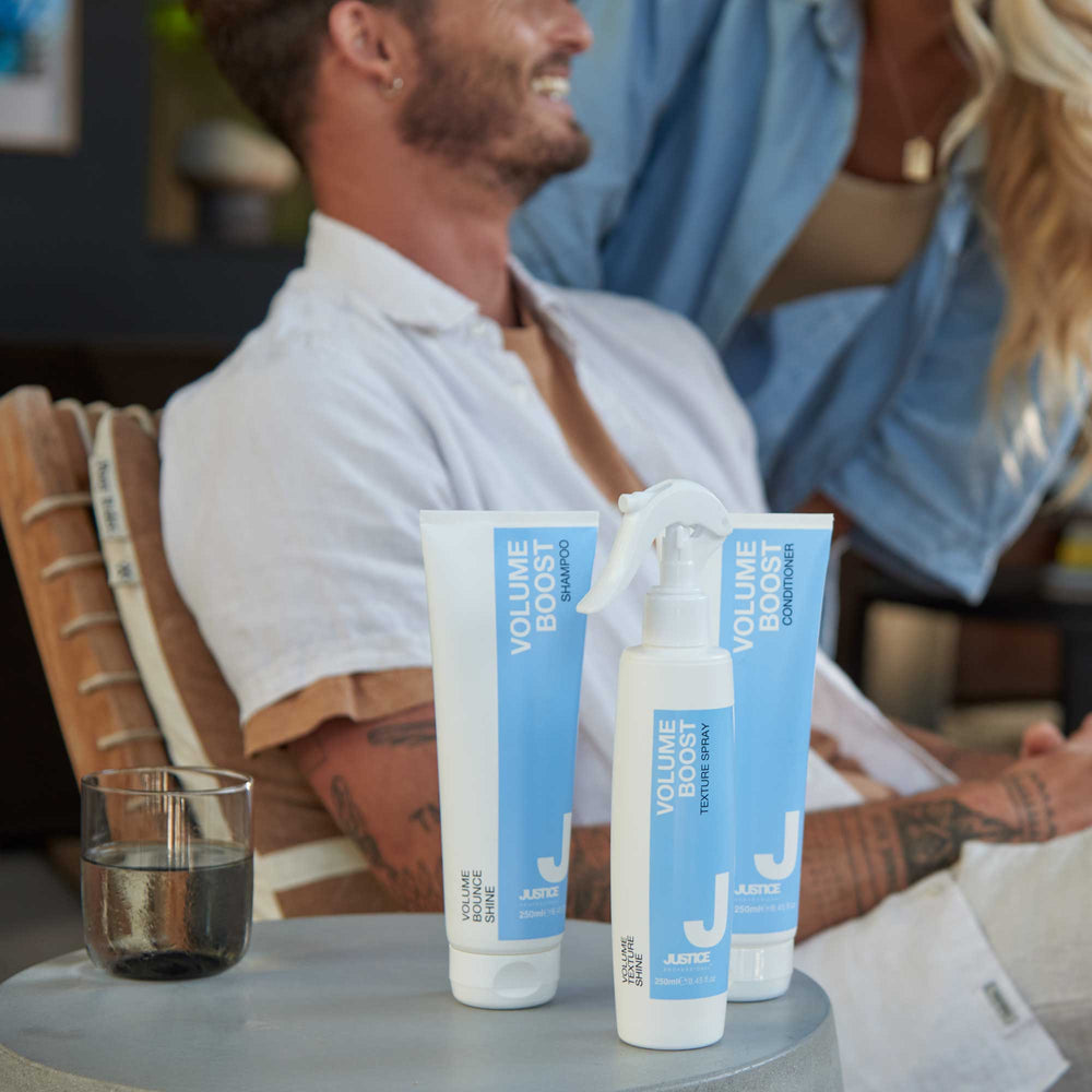 Volume Boost Conditioner 1 Litre