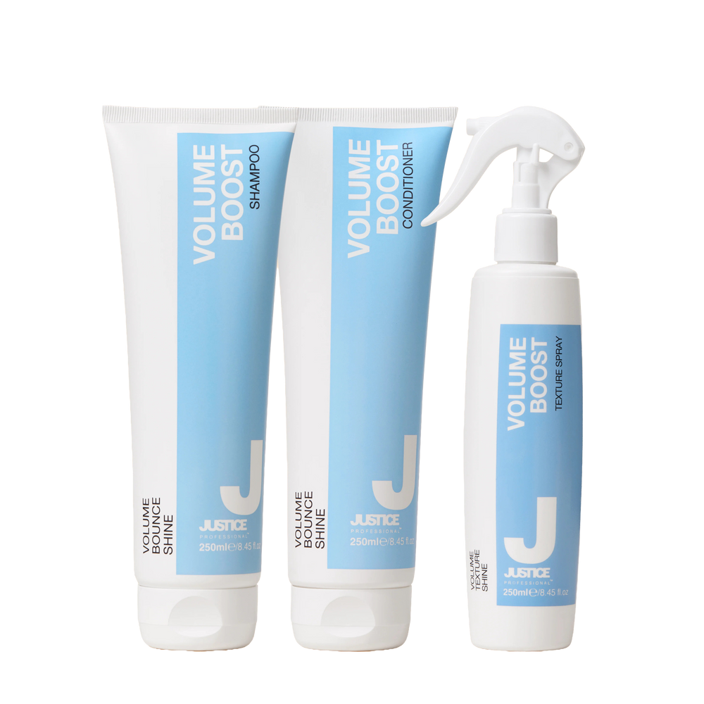 Volume Booster Bundle