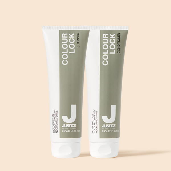Colour Lock Duo Bundle