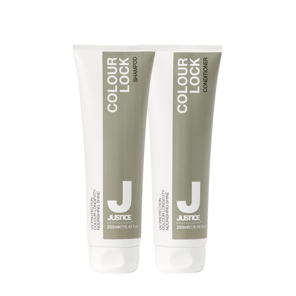 Colour Lock Duo Bundle