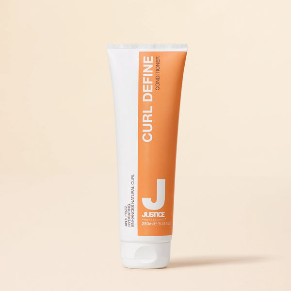Curl Define Conditioner - 250ml