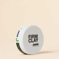 Firm Clay - 100ML