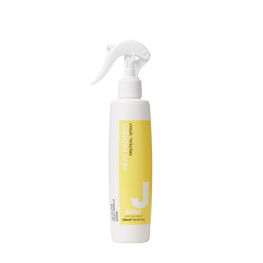 Heat Protect Protein Plus Spray