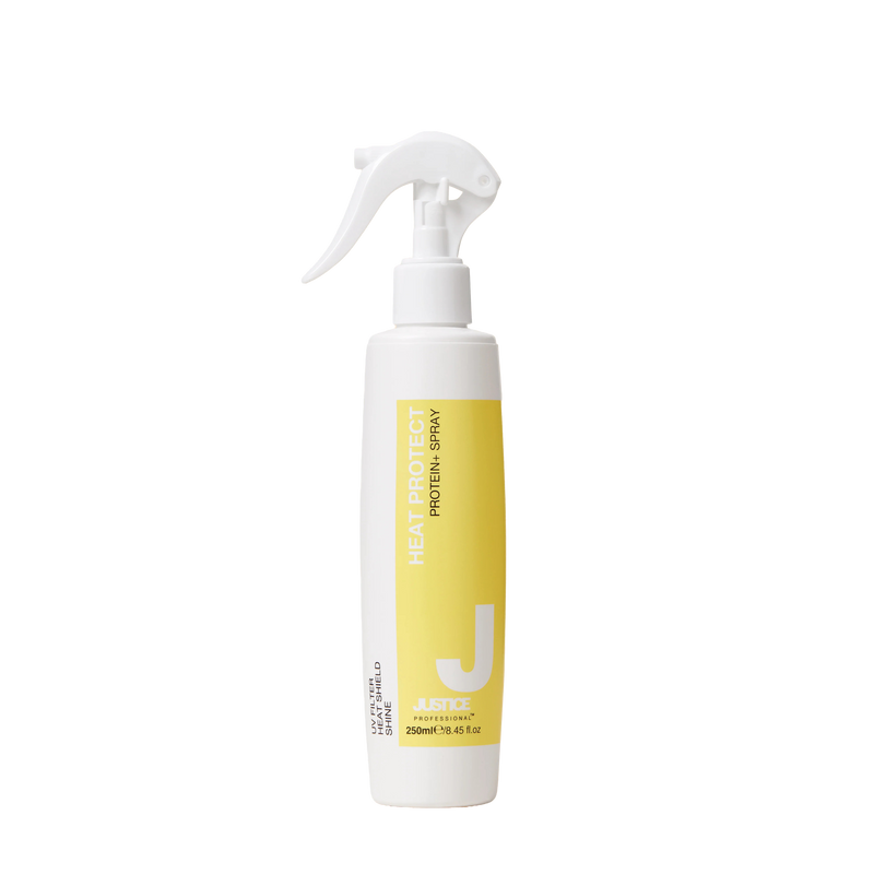 Heat Protect Protein Plus Spray