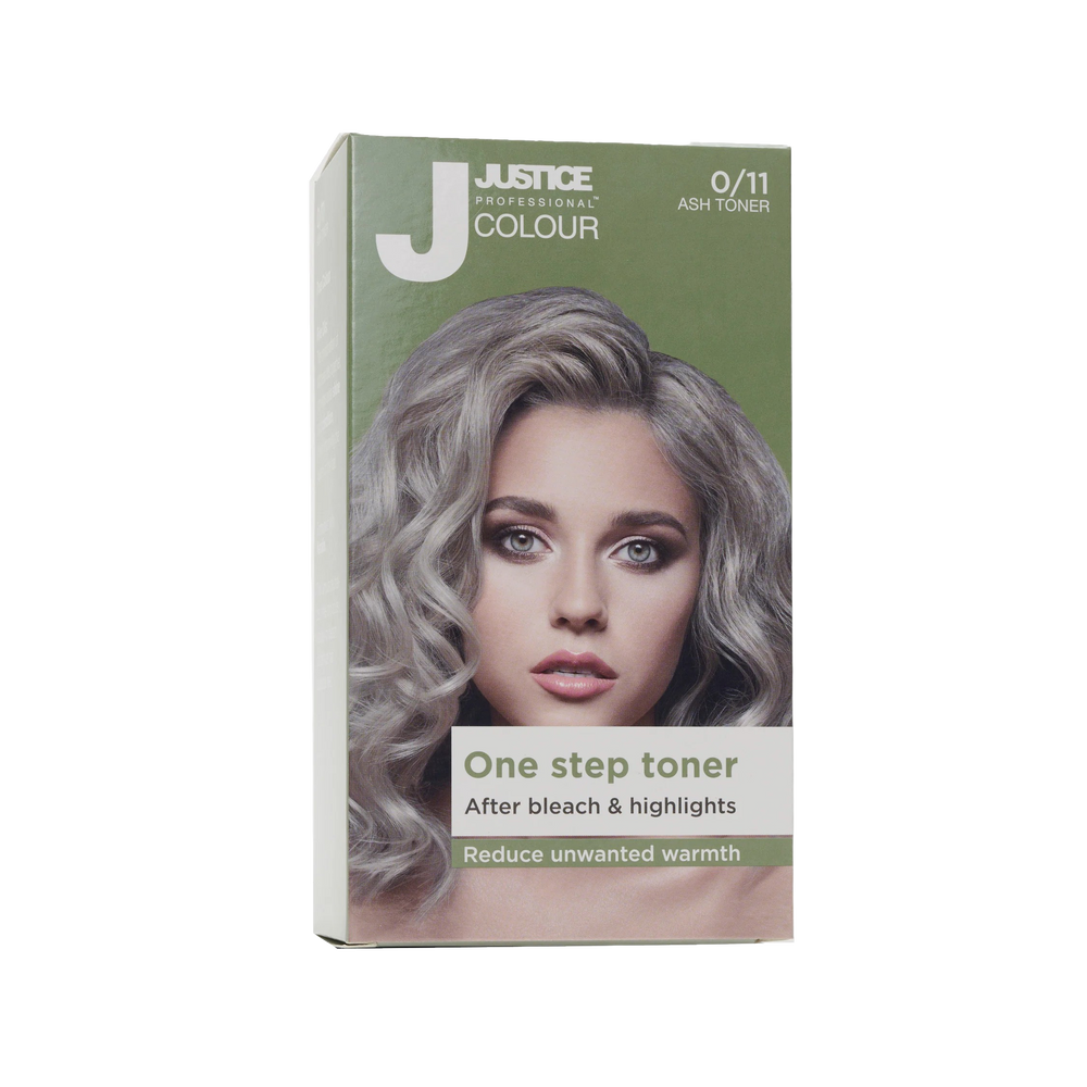 Ash Toner 0.11
