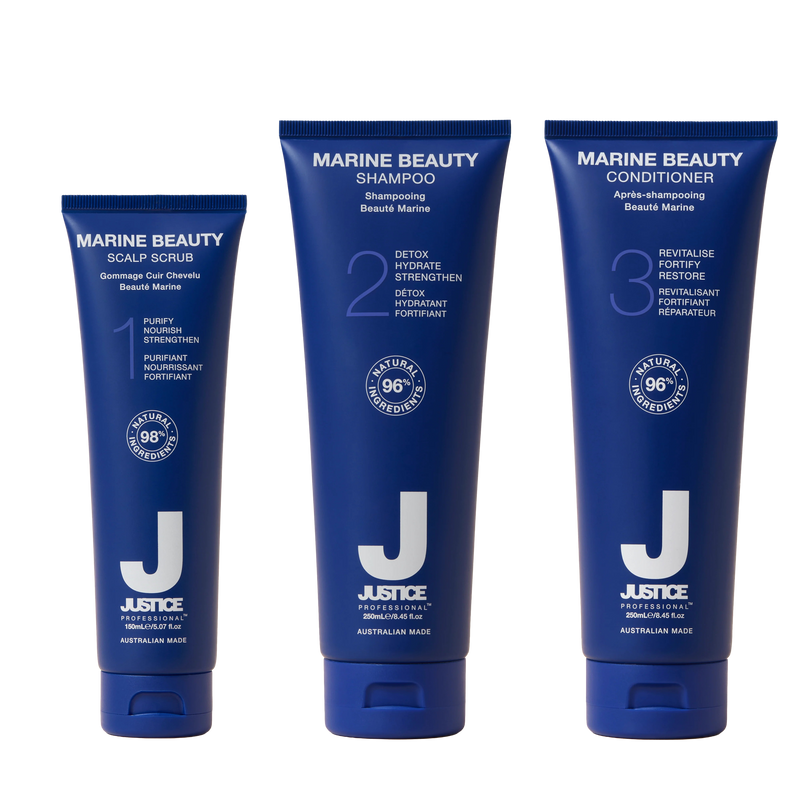 Marine Beauty Bundle