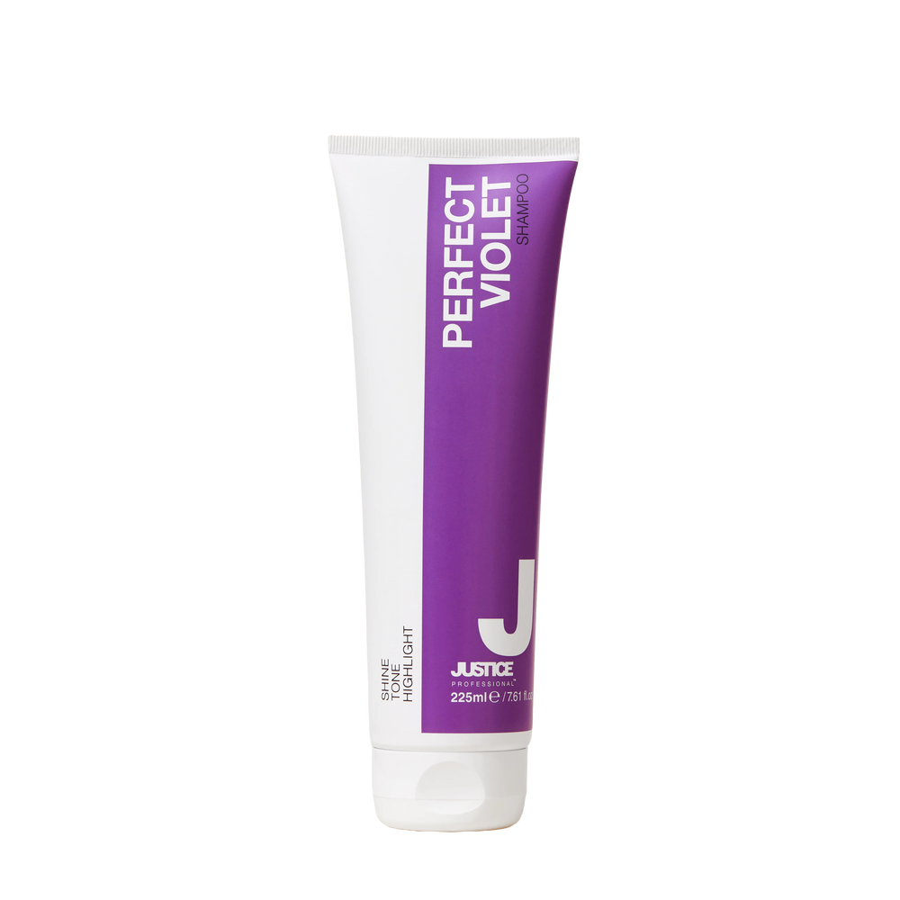 Perfect Violet Shampoo - 225ml