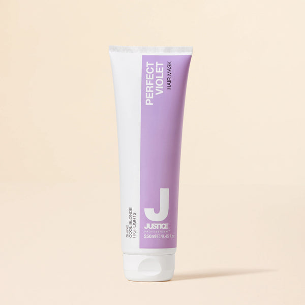 Perfect Violet Hair Mask - 250ml