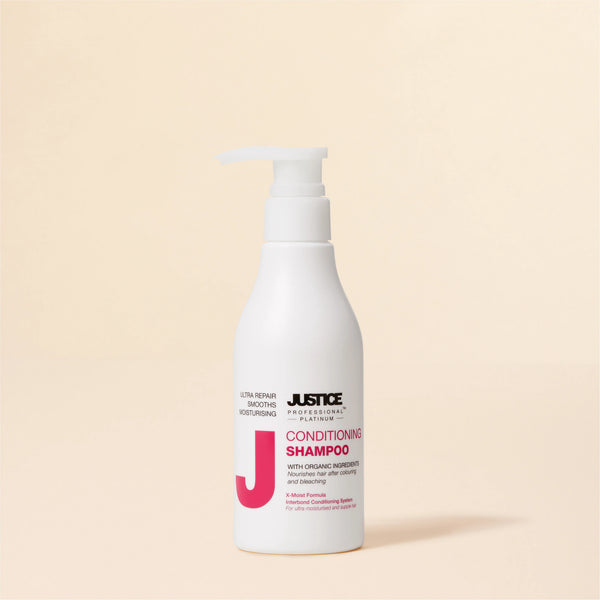 Platinum Shampoo - 300ml