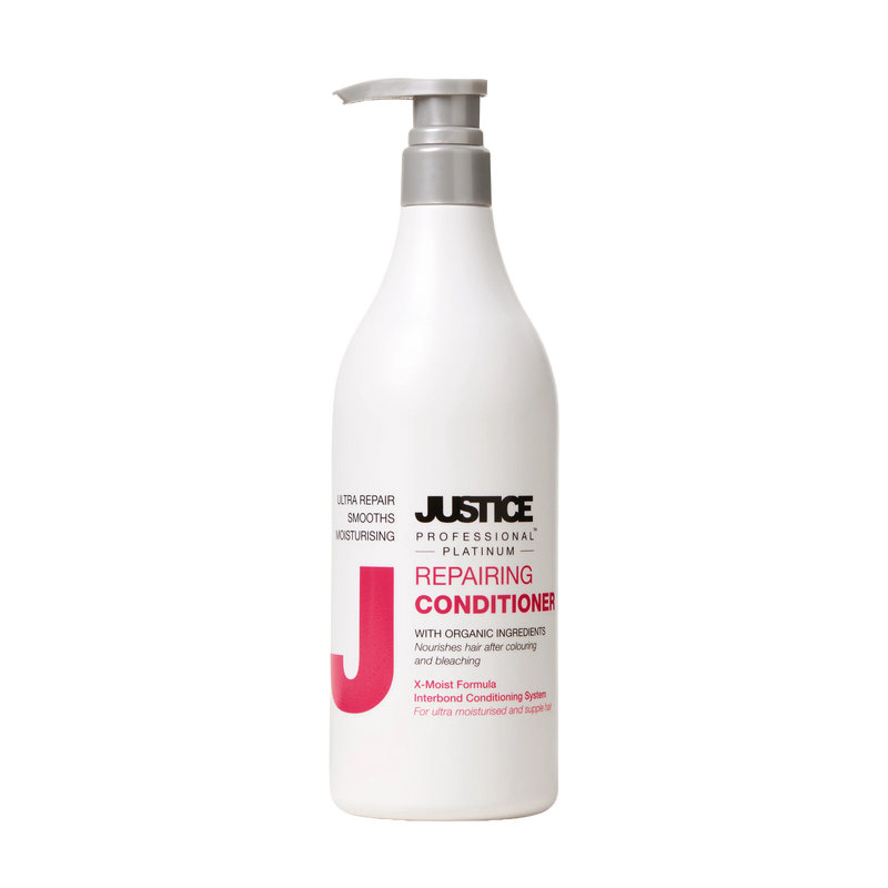 Platinum Conditioner - 700ml