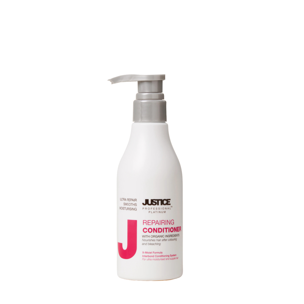 Platinum Conditioner - 300ml